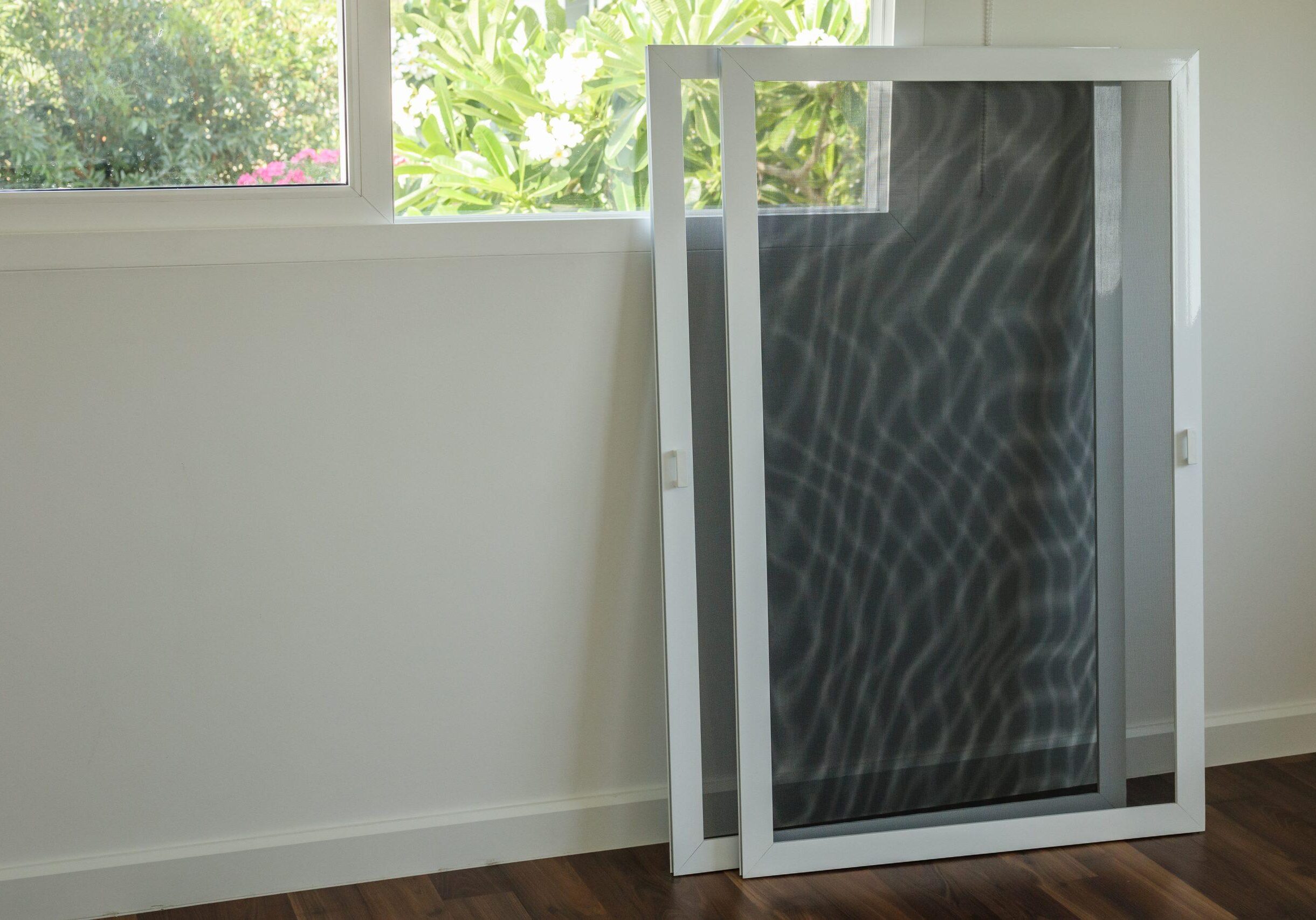 Op maat gemaakte horren