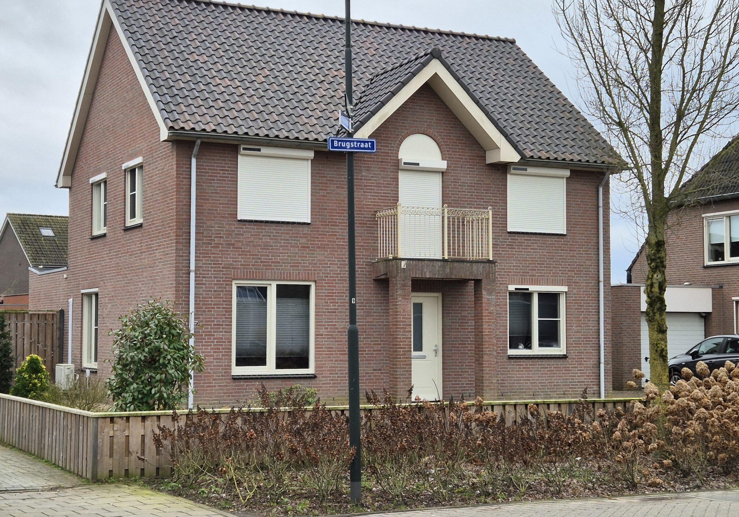 Op maat gemaakte rolluiken zonwering